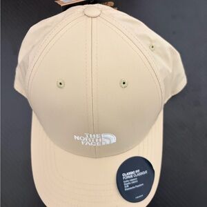 The North Face Gravel Tech Hat dry fit